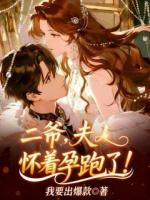 二爷，夫人怀着孕跑了！