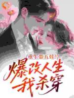 重生带五娃？爆改人生我杀穿