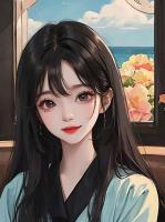 同事非要我当孩子干妈