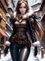 拒A五千跨年费后，我成了室友失踪案的头号嫌犯