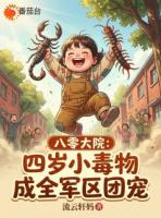 八零：家属院来了个四岁奶娃