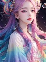 小三说她是穿越的，要和我平分渣男家产