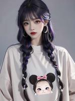 他的闹钟设了个，其中个备注是删记录