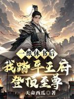 一纸休书后，我踏平王府登顶至尊