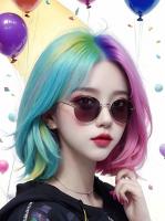 给男友的匿名惊喜，揭开了他的另一个家