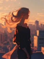 盛世烟花不映颜