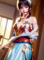 录取通知书，比不上他的复读班