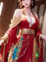 真假千金修炼手札