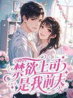 总裁前任居心叵测，他夜夜敲我门