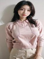 扮演深情女二，顶级财阀穷追不舍