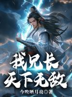 我兄长天下无敌
