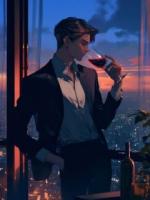 他沉于秋日之后