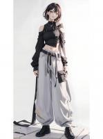 为了偷我的画给小三，老公将我卖了一块钱