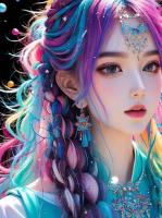 实习生请我去她家吃饭，开门的是我未婚夫