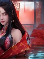 瞒着可怜的机长男友和别人结婚后