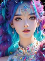 在天才堆里摆烂的日子