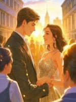 穿到霸总文里，我靠读心和摆烂成了冰山女总裁的白月光