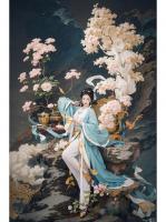 她在灰烬中遗忘