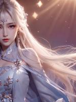 荆棘尽头，星辰归途