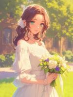 痴骨成蝶终是错