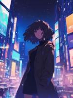 我与明月，遥遥无期