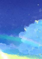 他曾是我人间朝暮