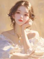 真千金专治各种不服