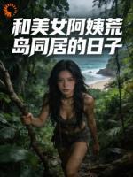 和美女阿姨荒岛同居的日子