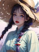 国画大赛，我的打脸现场