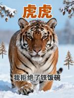 重生东北虎，想进动物园躺平怎么了