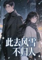 此去风雪不归人