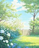 旧梦已沉舟，晚风皆知意