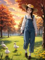 穿越者的生存法则