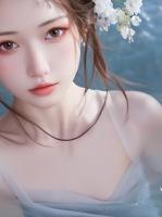 上元宫宴，皇帝将我的