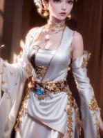 幸福如水中捞月