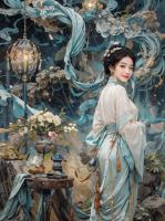 拆了婆婆送的万里挑一后林知安霍时琛