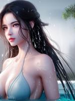 我是顶级捞女，首富独子跪求我败光家产