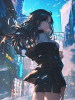 多喝一口水，我变成了妈妈喜欢的样子