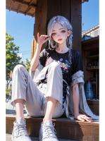 谢繁星愿嫁卢阿狗