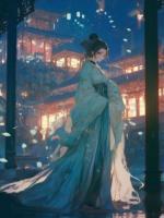 燕去昭昭无归期