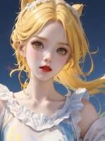 和小保姆互换身体后，所有人都爱上她了