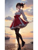 拿老公的阳寿和财神做交易后，我杀疯了