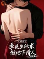 久别重逢，季先生他求做地下情人