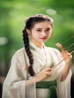 女配她抢了女主联姻对象，被宠了