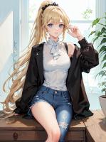 我只想争第一宋冉季丞