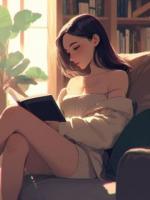 泪是未寄出的忏悔信