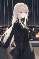 春雨信迟意难平