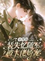 小哭包装失忆随军，被大佬娇宠