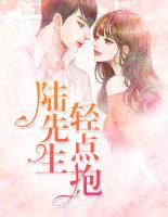 陆先生，轻点抱