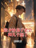 除夕炒茄子老公和儿子怒了